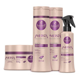 Kit Haskell Ametista Desamarelador