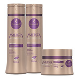 Kit Haskell Ametista Desamarelador
