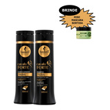 Kit Haskell Cavalo Forte Shampoo cond