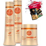Kit Haskell Tutano Shampoo