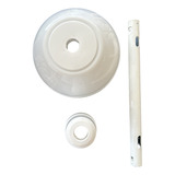 Kit Haste 22 Cm