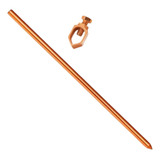 Kit Haste Para Aterramento