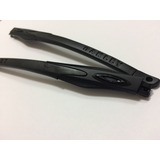 Kit Haste Removível Armação Óculos De Grau Crosslink Black