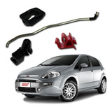 Kit Haste Vareta Capo Presilhas Fiat Punto Essence 2016
