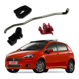 Kit Haste Vareta Capo Presilhas Fiat Punto Sporting 2008
