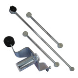 Kit Hastes Bieleta Trambulador Peugeot 206 207 1 4 1 6 16v