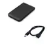 Kit Hd Externo Portátil - 500gb Usb 3.0 E 250 Portátil Novo 