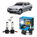 Kit Headlight S14 Vectra
