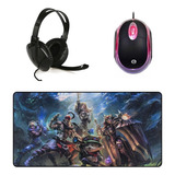 Gamer