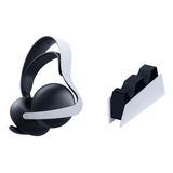 Kit Headset Pulse Elite