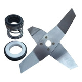 Kit Helice 1 Selo