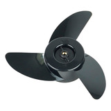 Kit Hélice 3 Pás Motor 44 E 54lbs Max Force Maruri