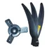 Kit Hélice   Cubo P  Ventilador Industrial 1 Metro Ventisol Cor Preto