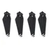 Kit Hélice Engate Rápido Para Mavic Pro 8330