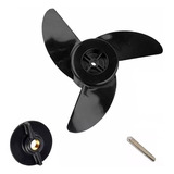 Kit Helice Porca E Pino Motor Eletrico 44 54lbs Phantom