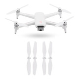Kit Hélices De Reposição 4pç Xiaomi Drone Fimi A3