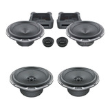 Kit Hertz 2 Vias