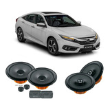 Kit Hertz Civic 2