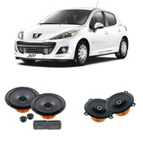 Kit Hertz Qualidade Peugeot