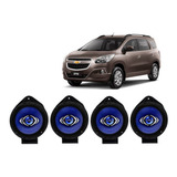 Kit Hi Quality Gm