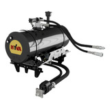 Kit Hidr Hyva Tanque Preto Tomada De Força Zf 16as 2630
