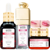 Kit Hidra Gloss Acido