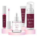 Kit Hidra Gloss Nano Ácido Hialurônico