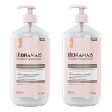 Kit Hidramais 2 Gel