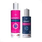 Kit Hidrapet Xampu 200ml