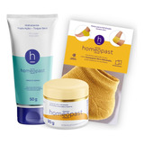 Homeopast