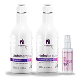 Vinhoterapia