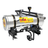 Kit Hidráulico Hyva Inox Kelc10000in sem Tomada De Força 