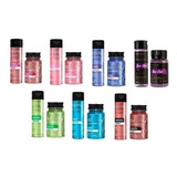 Kit Hidromassagem Banheira Spa Ôfuro Espuma Sais Banho
