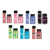 Kit Hidromassagem Banheira Spa Ôfuro Espuma Sais Banho