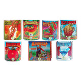 Kit High Nutrients Fertilizante