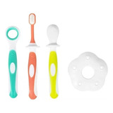 Kit Higiene Bucal Limpador