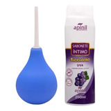 Kit Higiene Intima Ducha