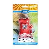 Kit Higiene Para Coleiras Chalesco Cata Caca Chaveiro Porta Saquinho Coletor De Fezes