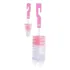 Kit Higienizador De Mamadeiras Pimpolho Ref  92031