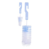 Kit Higienizador De Mamadeiras Pimpolho Ref  92041