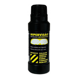 Kit Hipervisão Shampoo Limpa Para brisas 120ml 06 Und