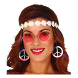 Kit Hippie Oculos Faixa