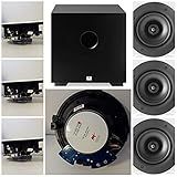 Kit Home 7 1 AAT 3 Cxs NQ6 A100 4cxs NQ6100 Sub Comp Cube 8 