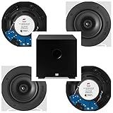 Kit Home AAT -4cxs NQ6100 - Sub Compact Cube 8-