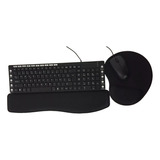 Kit Home  Mouse Pad