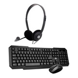 Headset