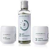 Kit Home Spa Pés Hidramais- Hidramais