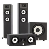 Kit Home Theater 3