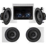 Kit Home Theater 5