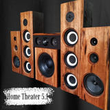 Kit Home Theater 5